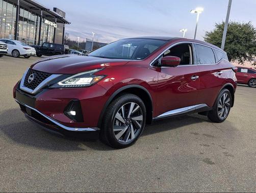 2024 Nissan Murano SL FWD