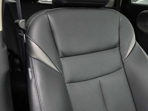 2024 Nissan Murano SL FWD