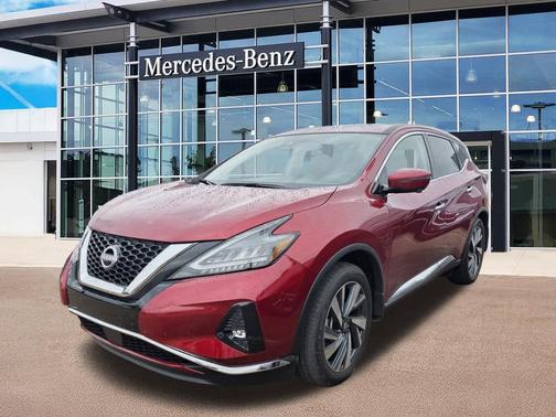2024 Nissan Murano SL FWD