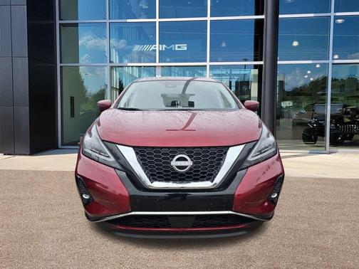 2024 Nissan Murano SL FWD