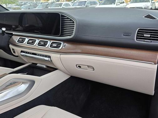 2025 Mercedes-Benz GLE 350 4MATIC