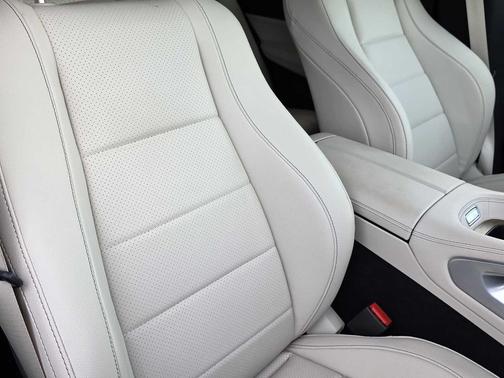 2025 Mercedes-Benz GLE 350 4MATIC