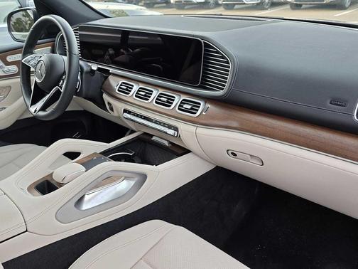 2025 Mercedes-Benz GLE 350 4MATIC