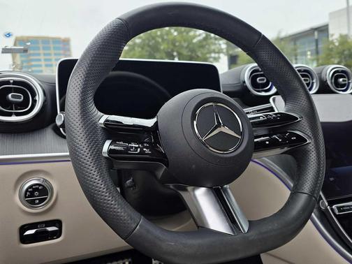 2025 Mercedes-Benz CLE 300 4MATIC Cabriolet