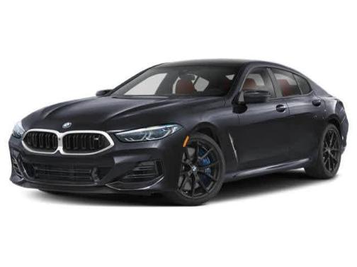 2023 BMW M850 Gran Coupe xDrive