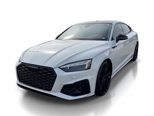 2024 Audi S5 3.0T Prestige