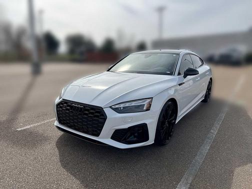 2024 Audi S5 3.0T Prestige