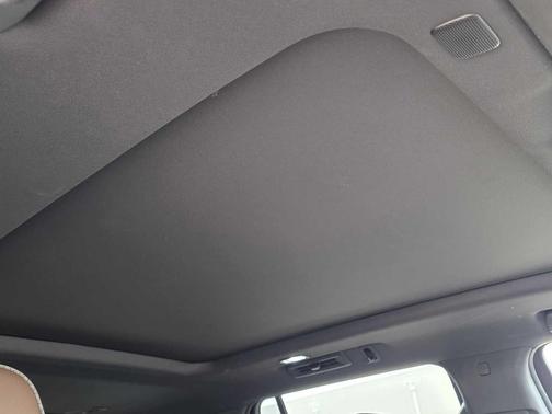 2021 Chevrolet Tahoe 4WD High Country