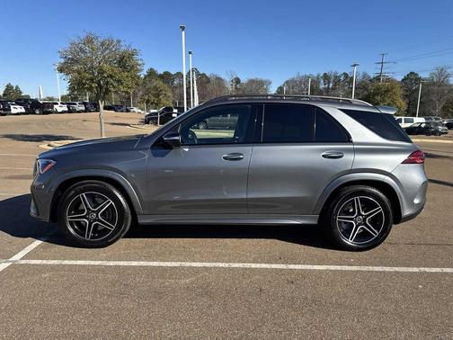 2026 Mercedes-Benz GLE 350 Base