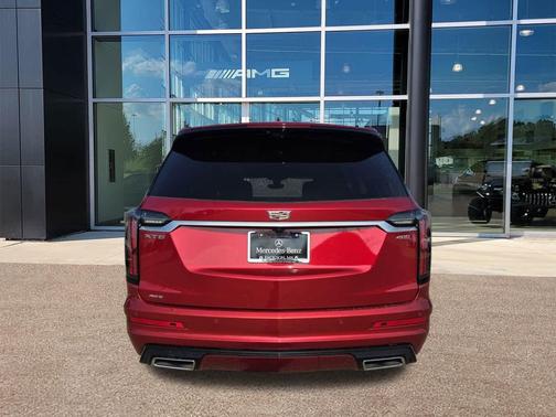 2023 Cadillac XT6 Sport AWD