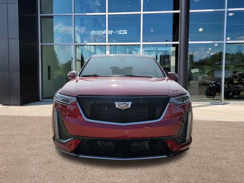 2023 Cadillac XT6 Sport AWD