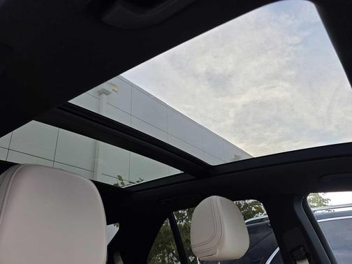 2025 Mercedes-Benz GLE 350 Base