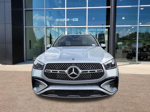 2025 Mercedes-Benz GLE 350 Base