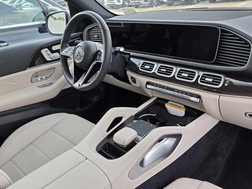 2025 Mercedes-Benz GLE 350 Base