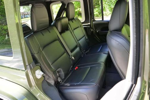 2023 Jeep Wrangler Rubicon 392