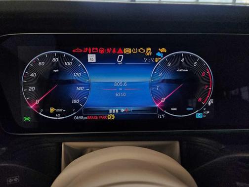 2025 Mercedes-Benz G-Class 4MATIC