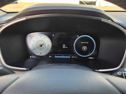 2023 Hyundai SANTA FE SEL 2.4