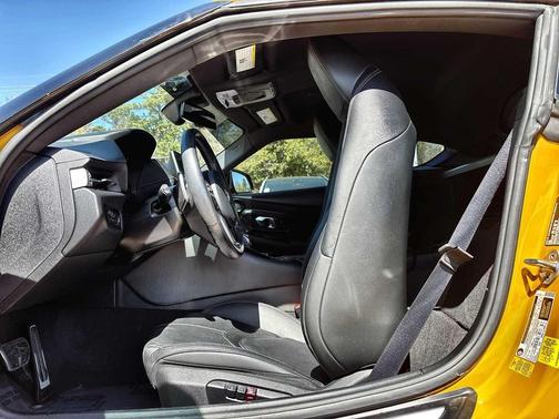 2022 Toyota Supra 3.0 Premium