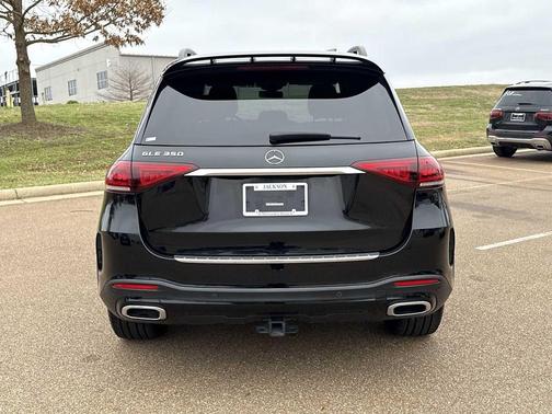 2023 Mercedes-Benz GLE 350 Base
