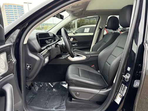 2023 Mercedes-Benz GLE 350 Base