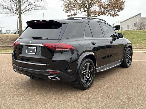 2023 Mercedes-Benz GLE 350 Base