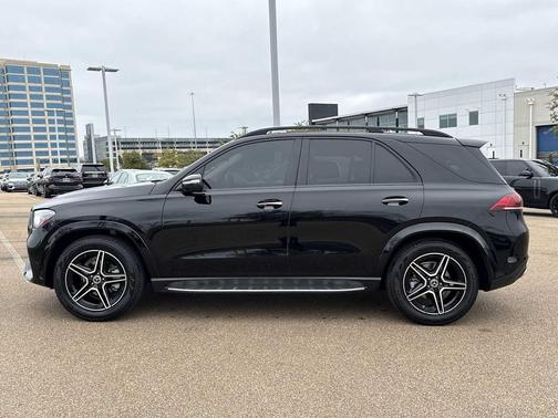 2023 Mercedes-Benz GLE 350 Base