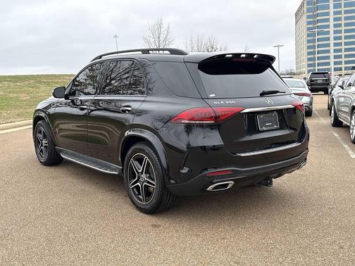 2023 Mercedes-Benz GLE 350 Base