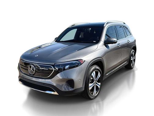 2023 Mercedes-Benz EQB 350 4MATIC