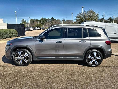 2023 Mercedes-Benz EQB 350 4MATIC