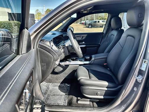 2023 Mercedes-Benz EQB 350 4MATIC