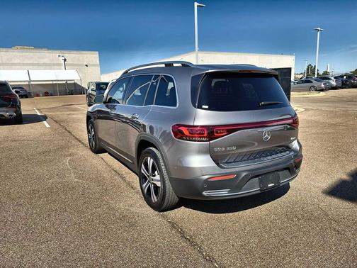 2023 Mercedes-Benz EQB 350 4MATIC