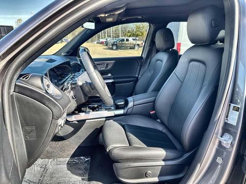 2023 Mercedes-Benz EQB 350 4MATIC