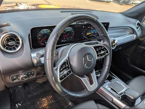 2024 Mercedes-Benz GLS 450 4MATIC