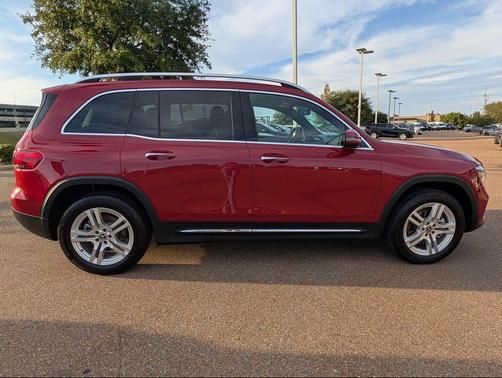 2024 Mercedes-Benz GLS 450 4MATIC