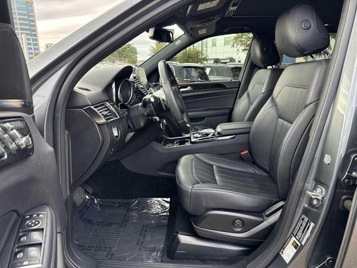 2018 Mercedes-Benz GLE 350 Base