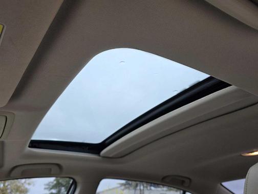 2017 Honda Accord Touring V6