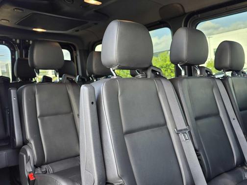 2020 Mercedes-Benz Sprinter 1500 Standard Roof I4