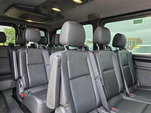2020 Mercedes-Benz Sprinter 1500 Standard Roof I4