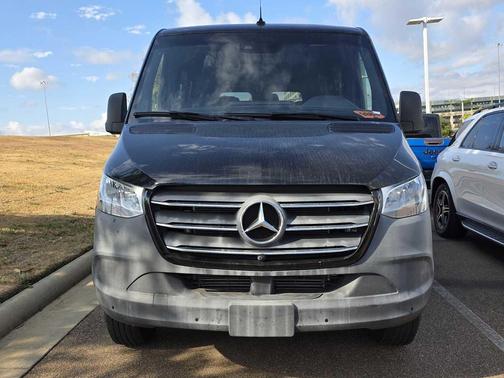 2020 Mercedes-Benz Sprinter 1500 Standard Roof I4