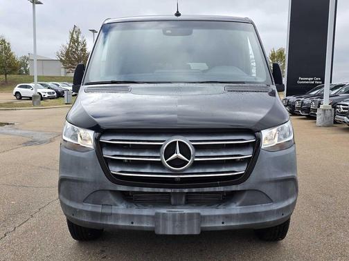 2020 Mercedes-Benz Sprinter 1500 Standard Roof I4