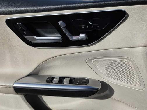 2023 Mercedes-Benz C-Class Sedan