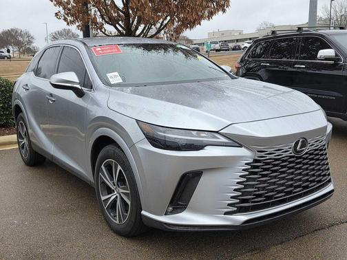 2025 Lexus RX 350 Base