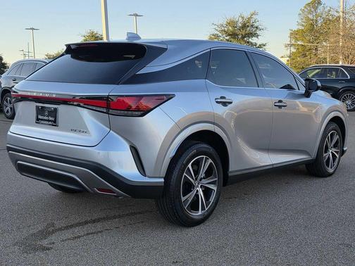 2025 Lexus RX 350 Base