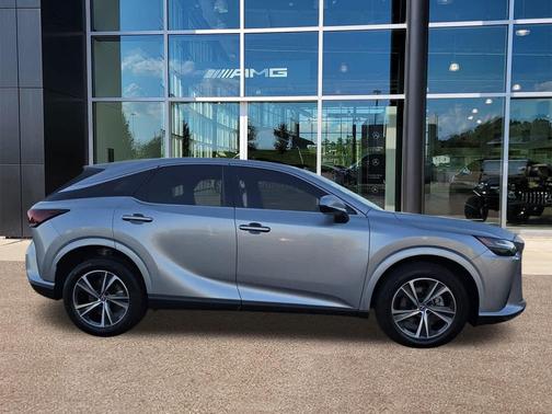 2025 Lexus RX 350 Base