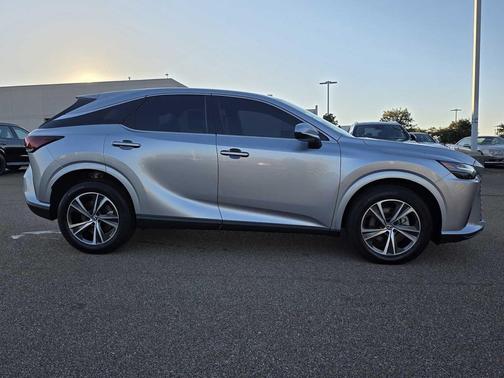 2025 Lexus RX 350 Base