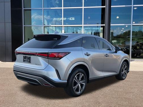 2025 Lexus RX 350 Base
