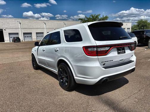 2024 Dodge Durango SRT 392 AWD