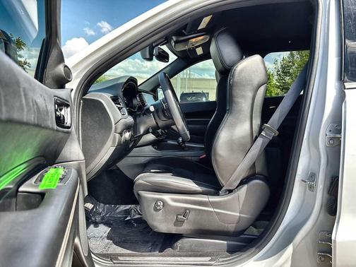 2024 Dodge Durango SRT 392 AWD