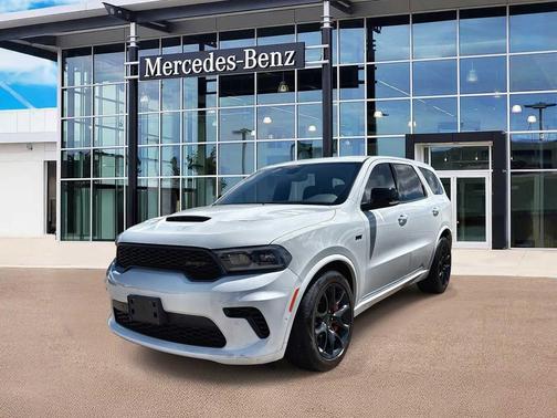 2024 Dodge Durango SRT 392 AWD