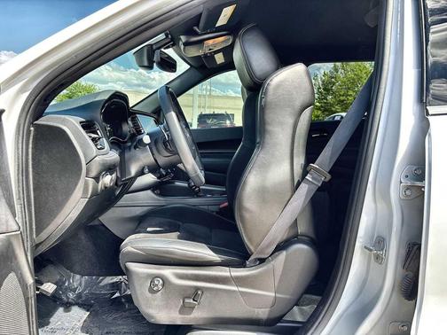 2024 Dodge Durango SRT 392 AWD